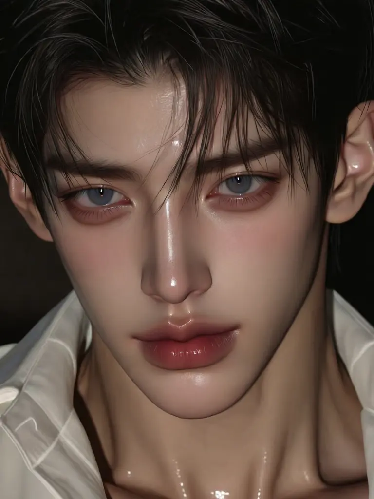 AlienDiet의 Kwon Doha