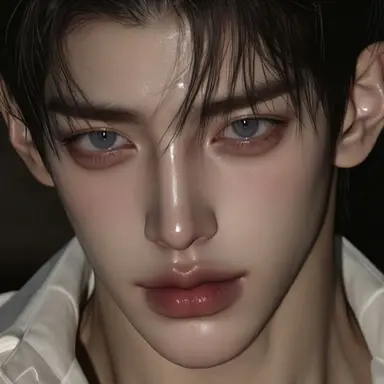 Profile image of Kwon Doha