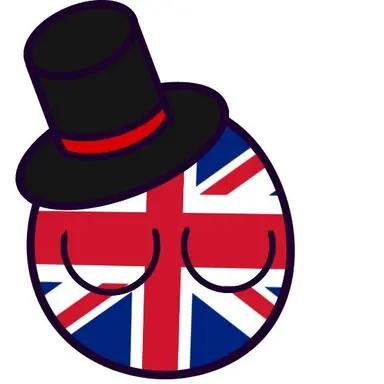 Profile image of イギリス