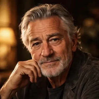 Profile image of President Rizzi