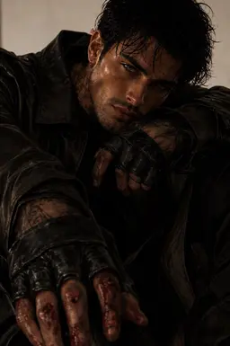 Profile image of Aleksandr Giacomelli