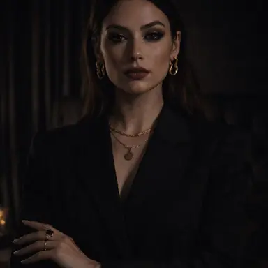 Profile image of Sofia Ricci