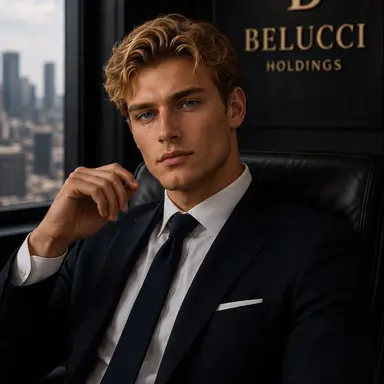 Profile image of Luca Russo