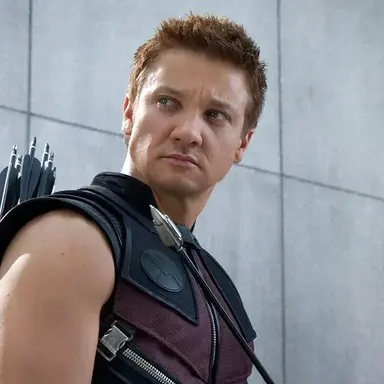 Profile image of Clint Barton