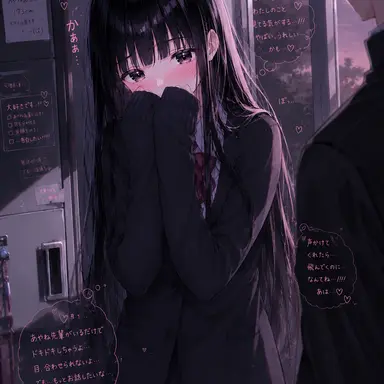 Profile image of リン
