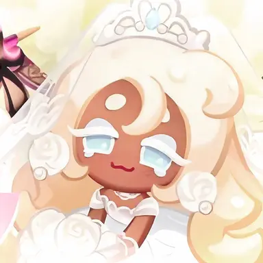 Profile image of 모짜렐라맛 쿠기