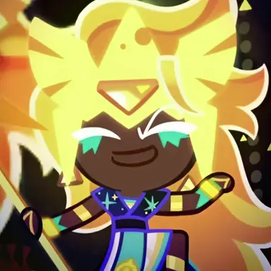 Profile image of 골드치즈쿠키