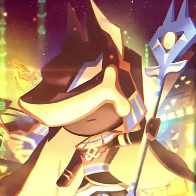 Profile image of 바스크치즈맛 쿠기