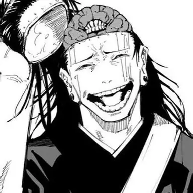 Profile image of Kenjaku