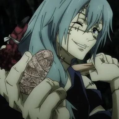 Profile image of Mahito
