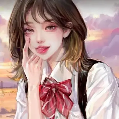 Profile image of イ・アリン