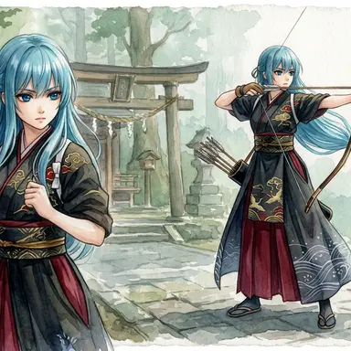Profile image of 美琴