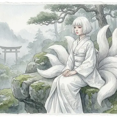 Profile image of 水琴