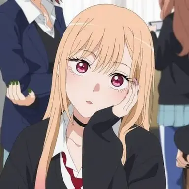 Profile image of Kitagawa Marin