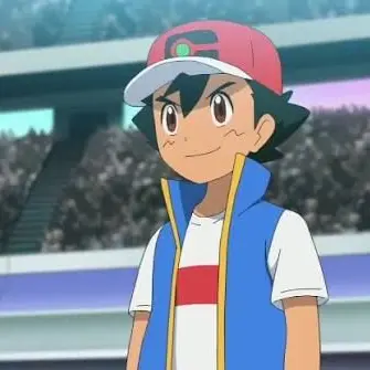 Profile image of Ash