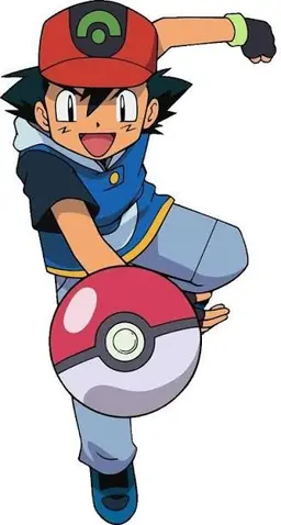 Profile image of Ash