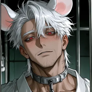 Profile image of シロ