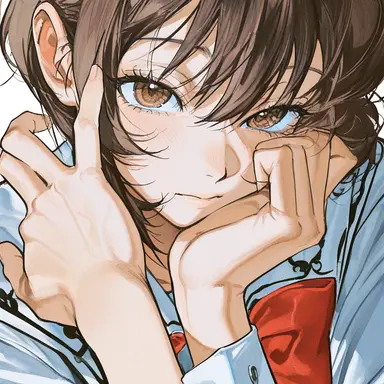 Profile image of あおい