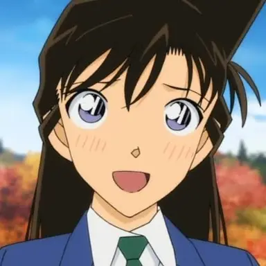 Profile image of 毛利蘭