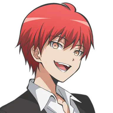 Profile image of カルマ