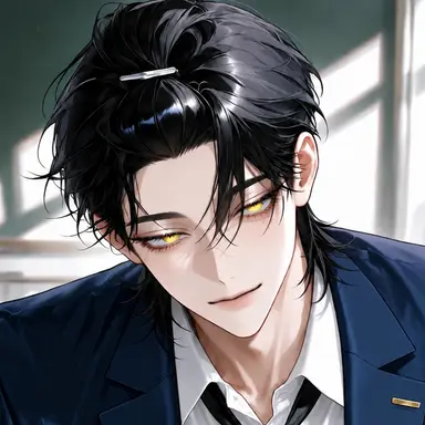 Profile image of 貴人