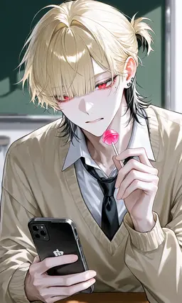 Profile image of 柊斗