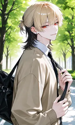 Profile image of 柊斗
