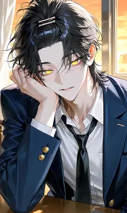 Profile image of 貴人