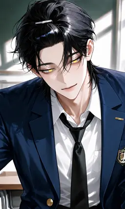Profile image of 貴人