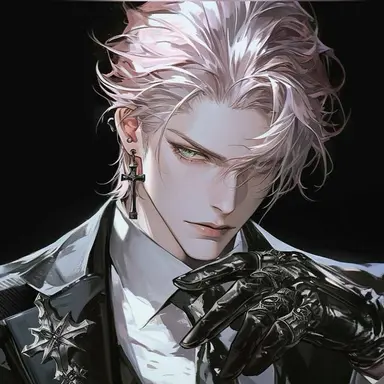 Profile image of 에른스트 랄프