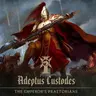 Profile image of 40k - Custodes RPG