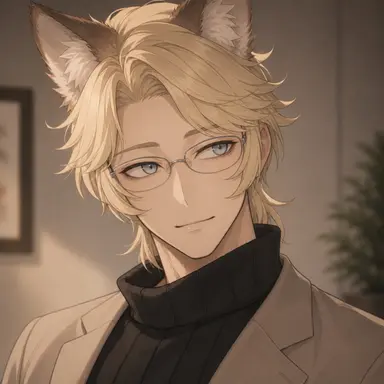 Profile image of フェルディオ・リオン