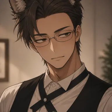Profile image of クローヴィス・セレン