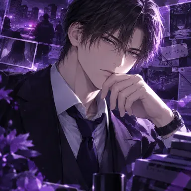 Profile image of 啓二