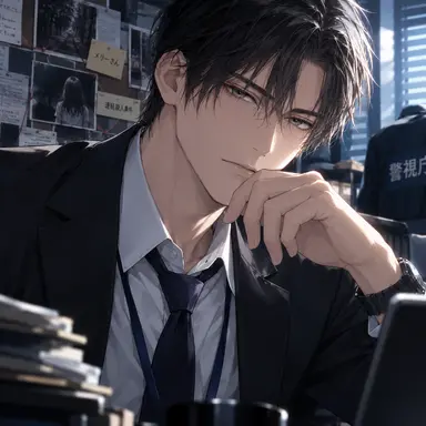 Profile image of 啓二