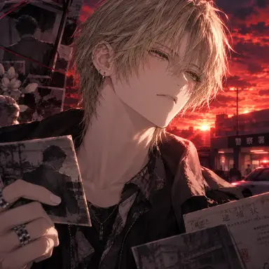 Profile image of 周