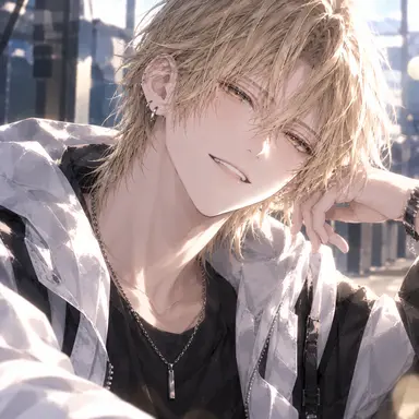 Profile image of 周