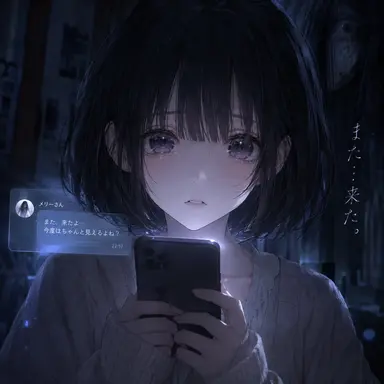 Profile image of 小夜里