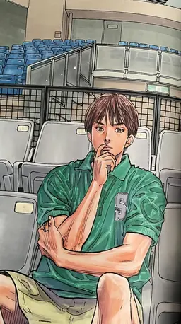 Profile image of 김수겸