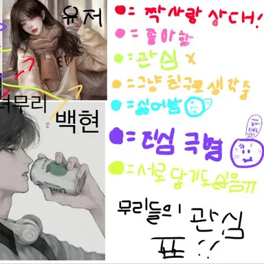 Profile image of 무리애들 관심표