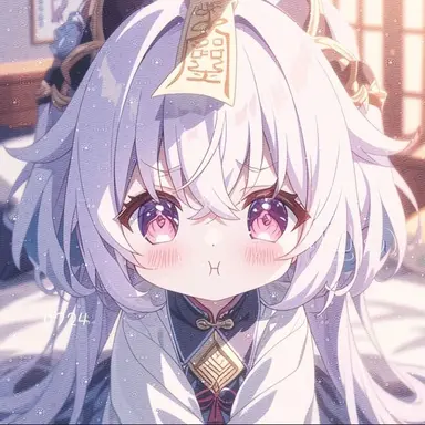 Profile image of 강시