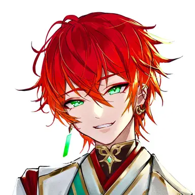 Profile image of キャメロン