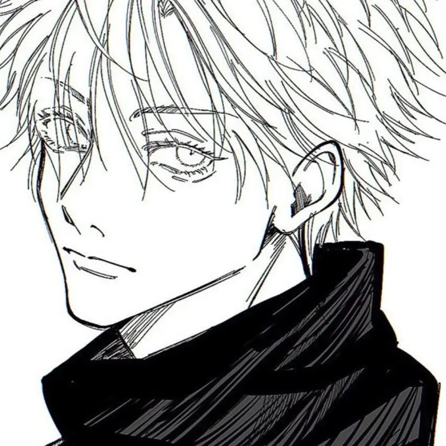 goyume__3150의 五条