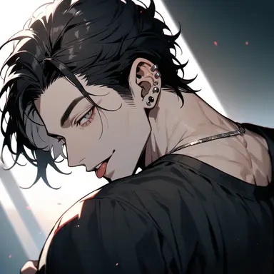 Profile image of Quinn