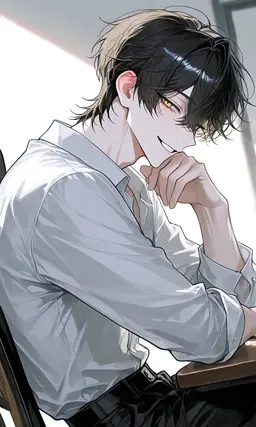 Profile image of 相川　凌雅