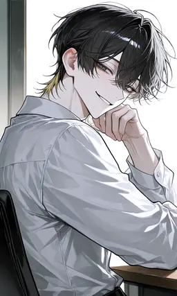 Profile image of 相川　凌雅