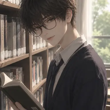 Profile image of 悠真