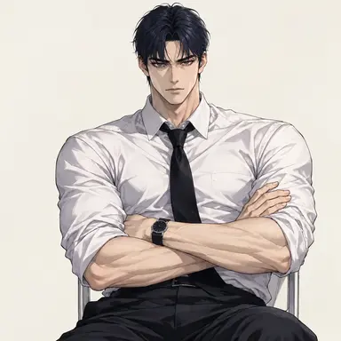 Profile image of カン・テジュン