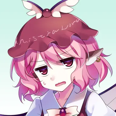 Profile image of 미스티아 로렐라이