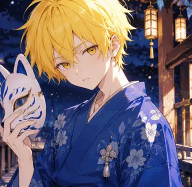 Profile image of ポン・ヨンギュン